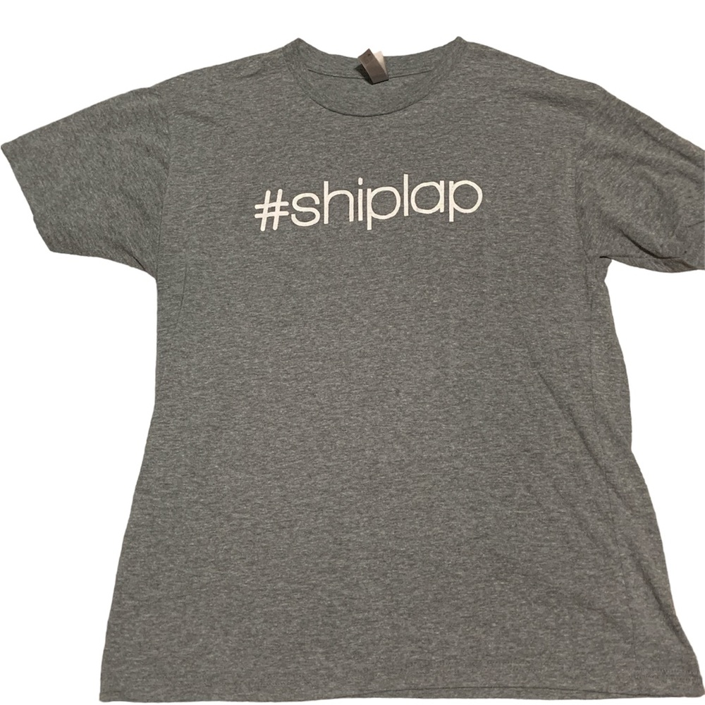 #shiplap t-shirt